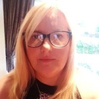Gill Charnley (Lloyd)