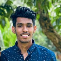 Sundardas Ps