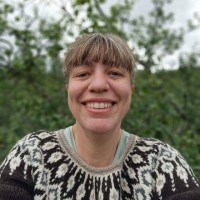 Kjersti Lier