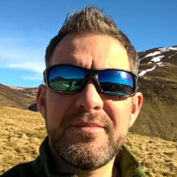 David Currie