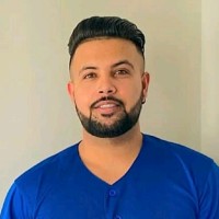 Karan Mandair