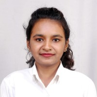 DHARSHINI M