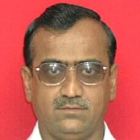 Lalit Shah