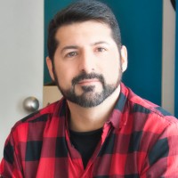 Sergio Díaz