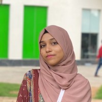 Isra Arshad