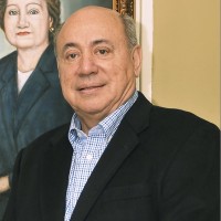 Luis Chonillo Castro