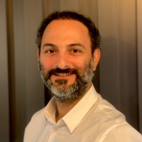 Volkan Güres