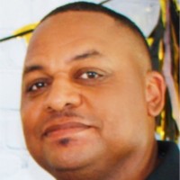 Demond Lockhart