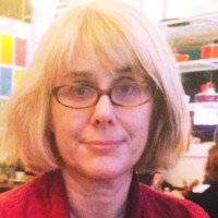 anne weaver