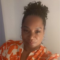 Sherrelle Beardon