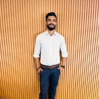 Shashank Pandey