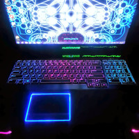 Neon Lightning