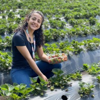 Rosa Maria Santos Valenzuela