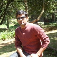 E Pradeep Kumar