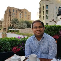 Shaikh Aavesh Muzawar