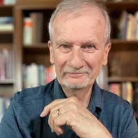 Gary Sinclair