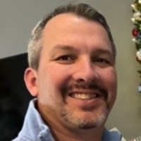 Jeremy Nichols