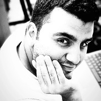 Ali Ashoury
