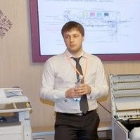 Dmitry Rybin