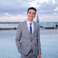 Mahmoud Elsherbeny
