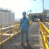 Tommy Kusumandaru