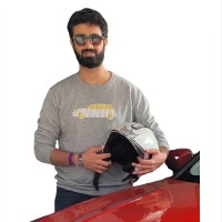 Sahil Bangia