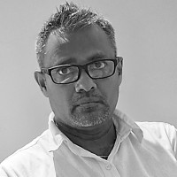 Buddhika Pathirana