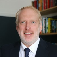 Simon Barrett