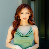 Lucy Vang