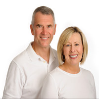 Ernie & Sheila Martin
