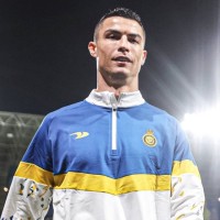 Cristiano Gonzalez