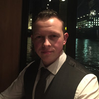 Mr Gediminas Zemaitis