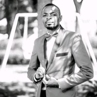 Andrew Nanganga