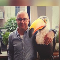 Jeroen Jansen
