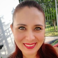 Melida Marisol Garza Mondragón