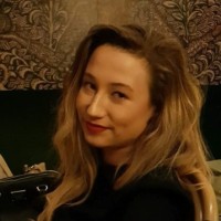 Sonia Wyszowska