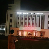 DEVRAJ MORE