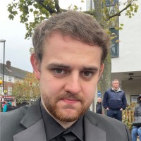 Joe Bleasdale