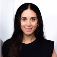 Nadine Mohamed