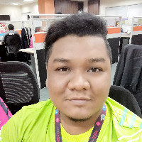 Haniff Razak