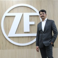 Pramod Kumar Dunna