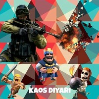 Kaos Diyarı