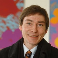 Gerhard Schuster