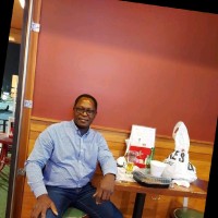 Mahmoud Conteh