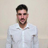 Lorenzo Gutierrez