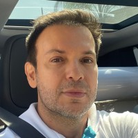 Fabio Junio de Almeida Oliveira