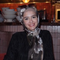 Leen Homsi