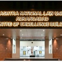 POOJA S VAYCHAL. Maharashtra National Law University,Aurangabad