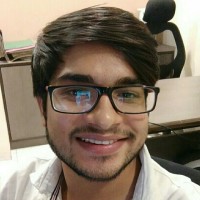 Ca Nitesh Jogi