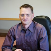 Bryan Blodget